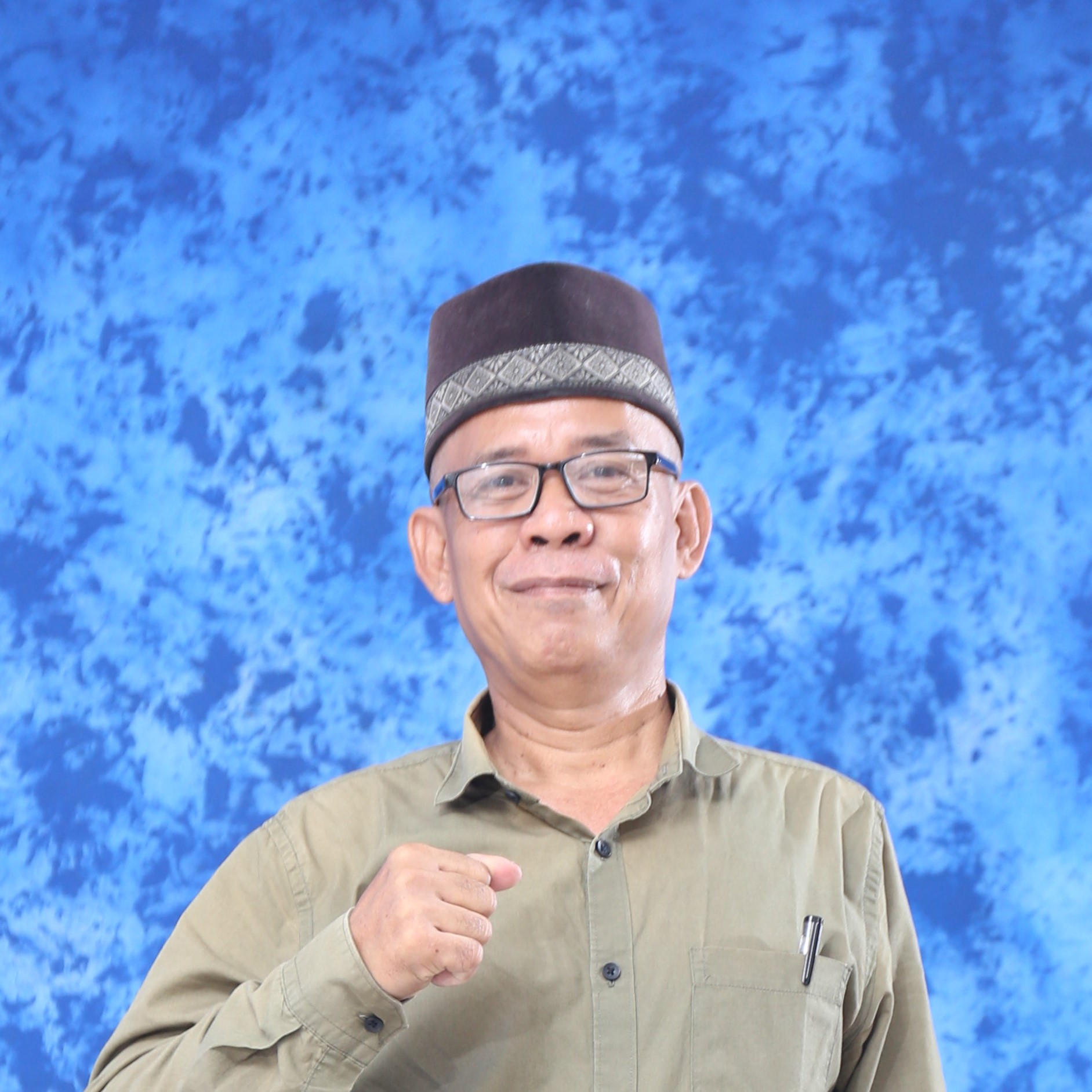 MUKHLIS TANJUNG, S. Pd.